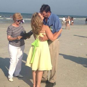 Meet your Posher, Janet